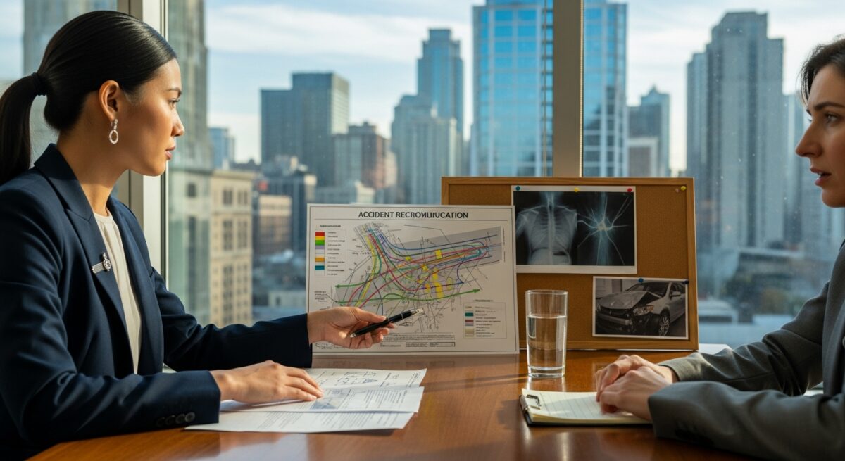 hire top personal injury lawyer