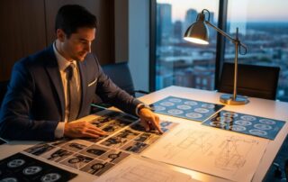 hire top personal injury lawyer