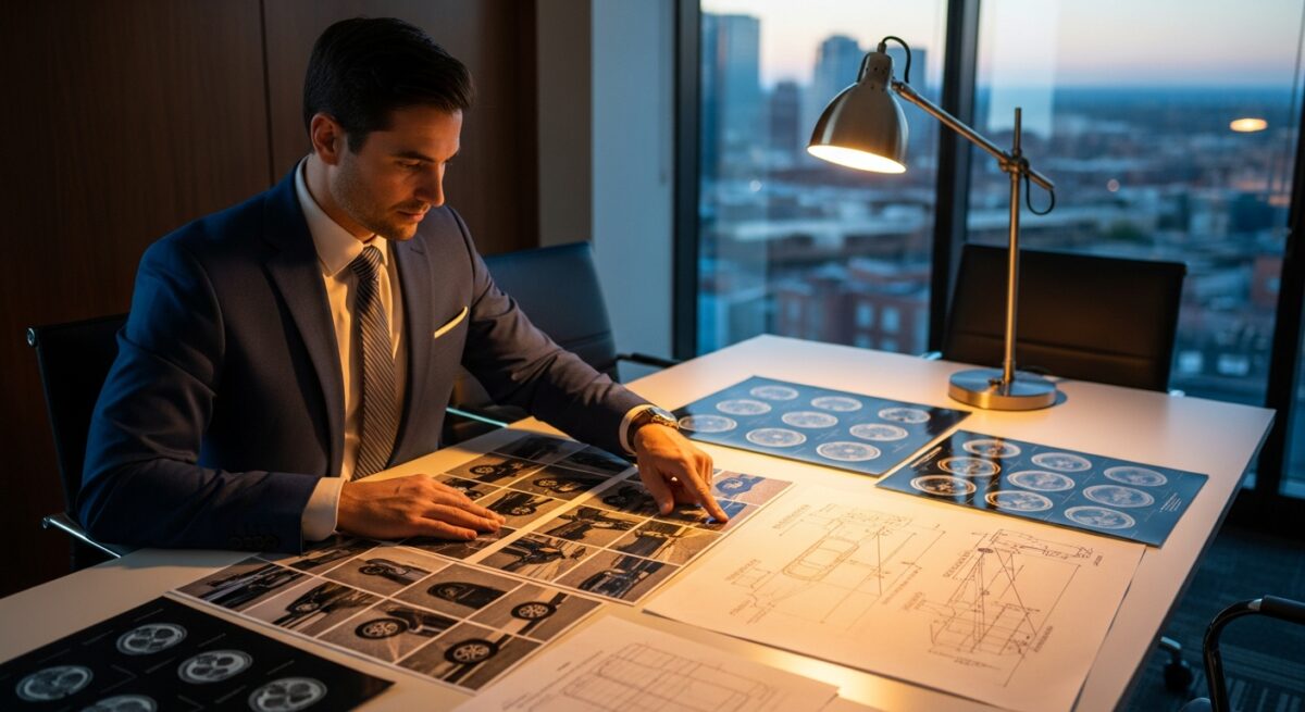 hire top personal injury lawyer