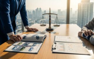 hire top personal injury lawyer