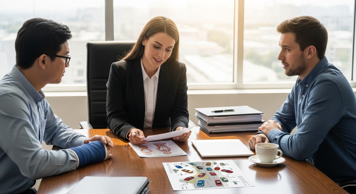 best lawyer for personal injuries