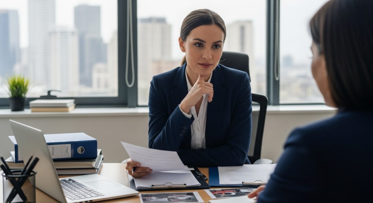 best lawyer for personal injuries