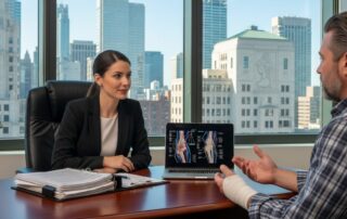 best lawyer for personal injuries