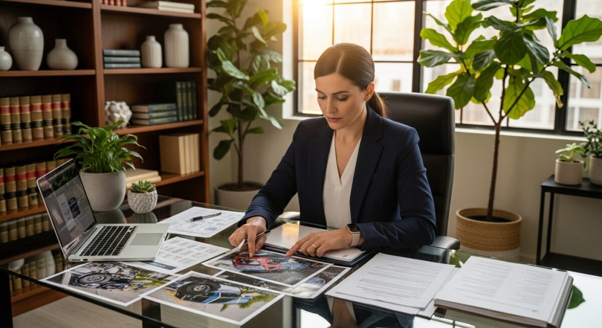 best lawyer for personal injuries