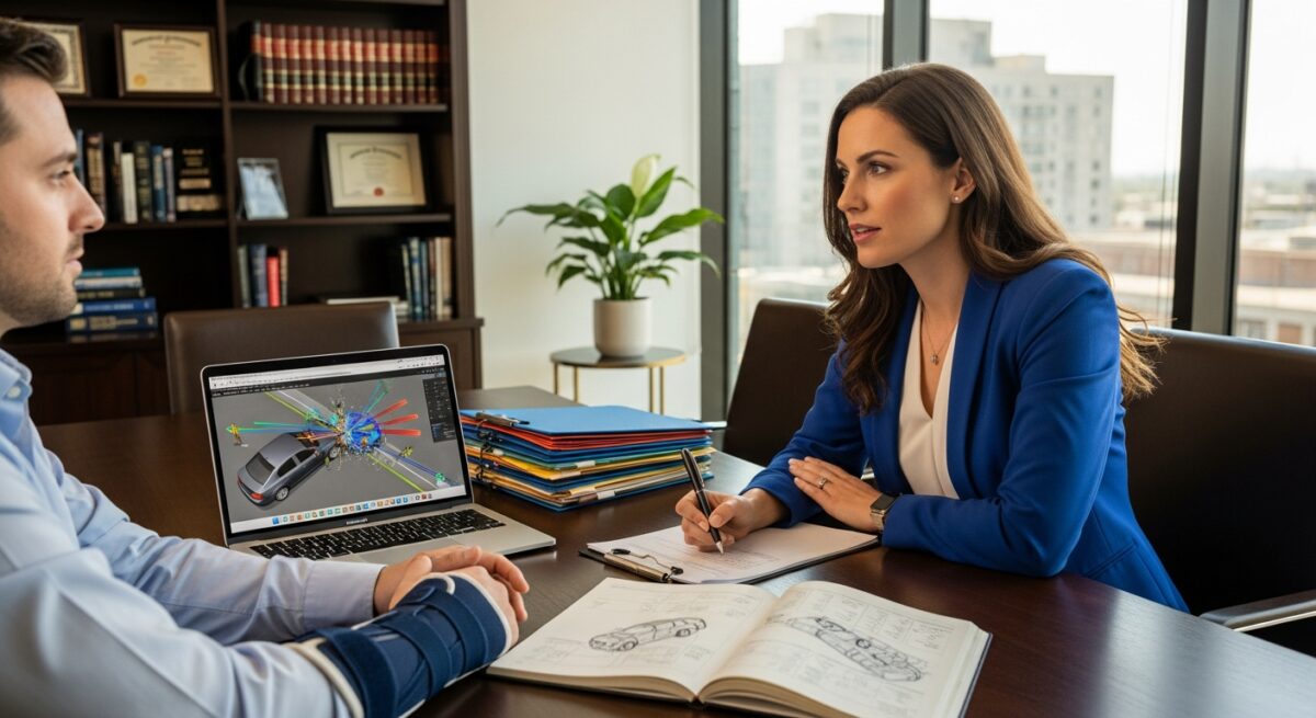 best lawyer for personal injuries