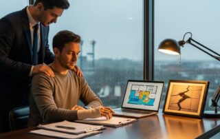 personal injury lawyer for slip falls