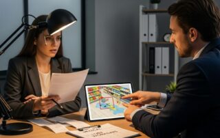 personal injury lawyer for slip falls