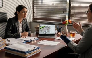 top rated injury lawyer consultation