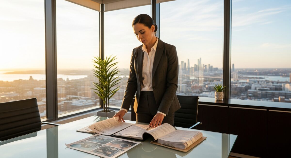 experienced lawyer for accident claims