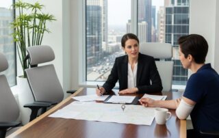 lawyer personal injury near me