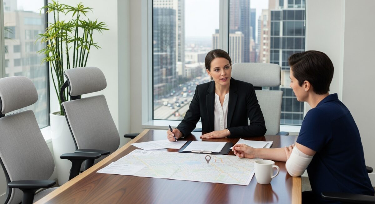 lawyer personal injury near me