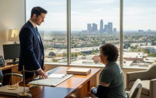 personal injury lawyer rancho cucamonga