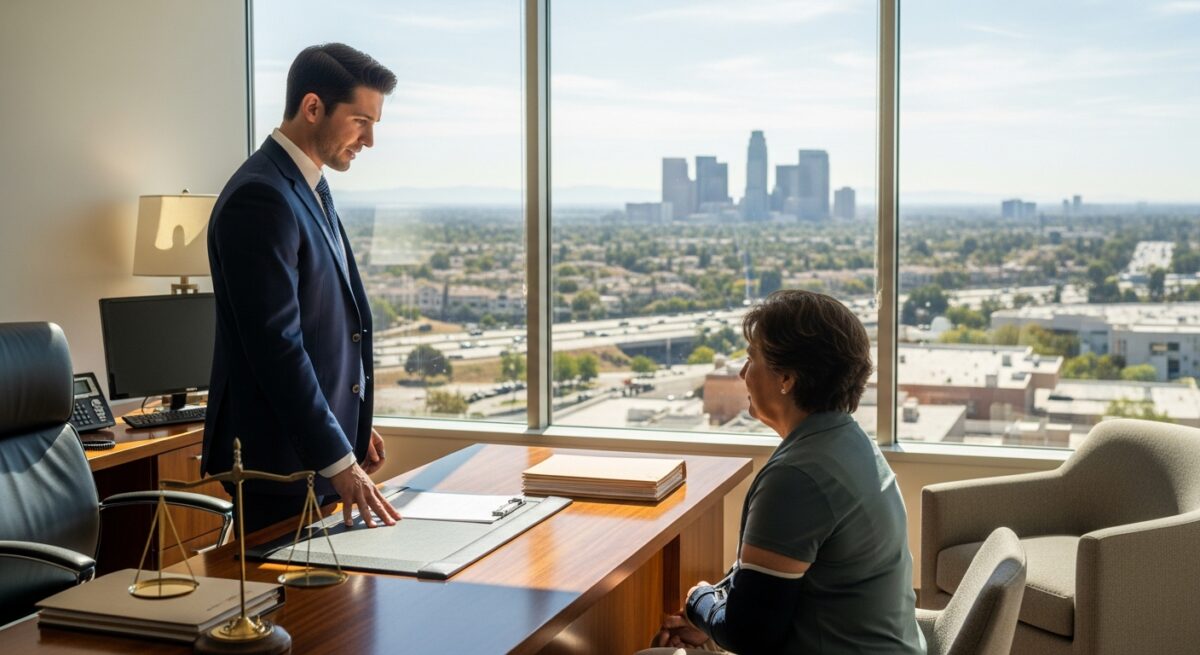 personal injury lawyer rancho cucamonga