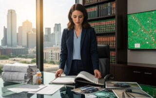 dallas personal injury lawyer