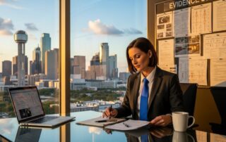 dallas personal injury lawyer