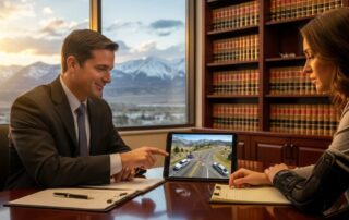 colorado springs personal injury attorney