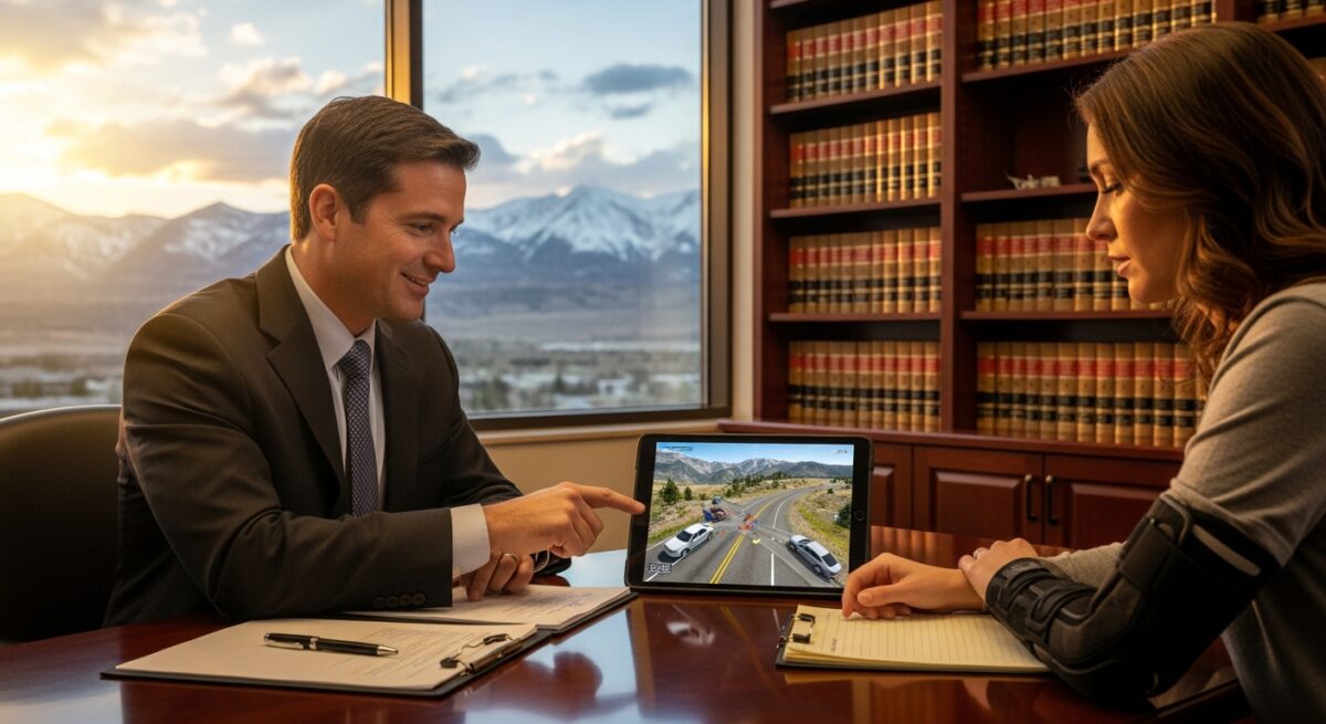 colorado springs personal injury attorney