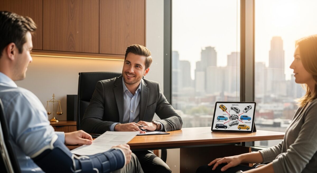 lawyers personal injury near me