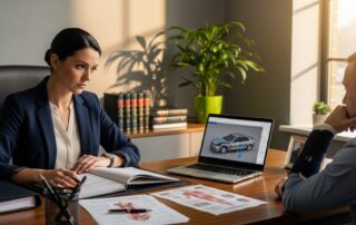 personal injury solicitors