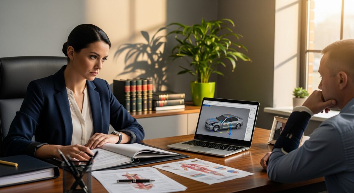 personal injury solicitors