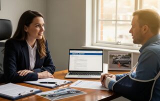 personal injury solicitors