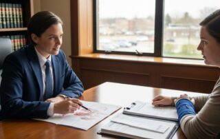 personal injury solicitors