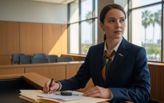 personal injury law irvine