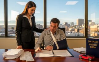 personal injury lawyer pueblo co