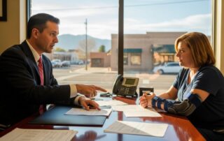 personal injury lawyer pueblo co