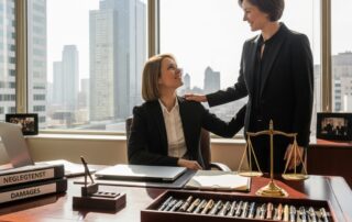 top personal injury lawyer