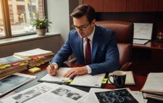 top personal injury lawyer