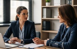 top personal injury lawyer