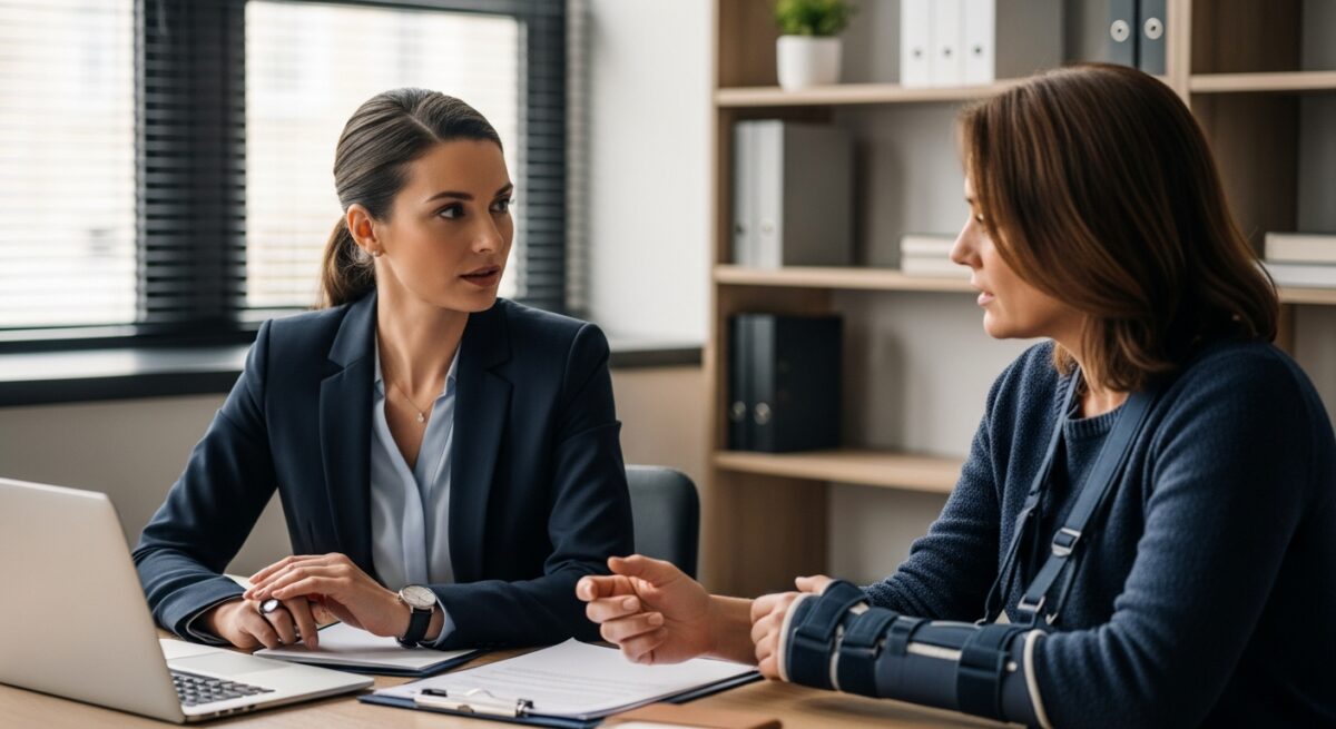 top personal injury lawyer