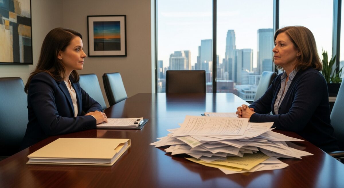 top personal injury lawyer