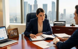 eisenberg law group pc los angeles personal injury attorney