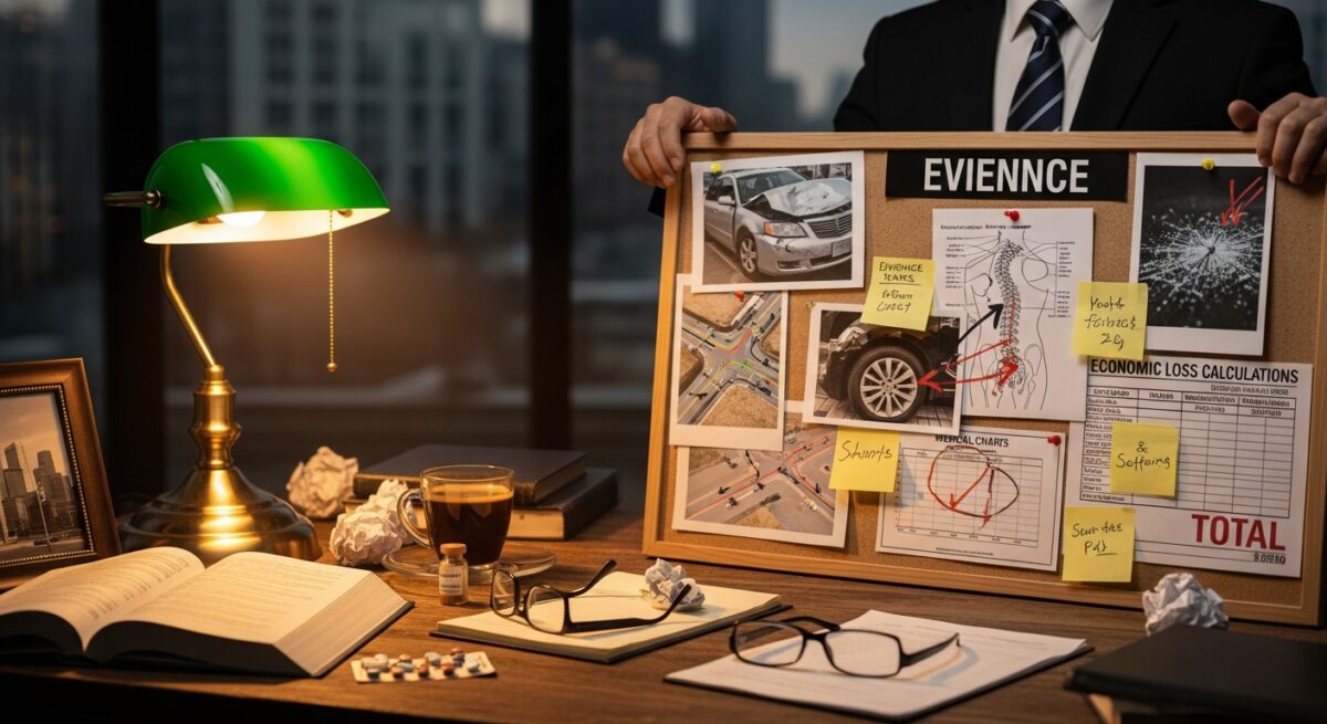 eisenberg law group pc los angeles personal injury attorney