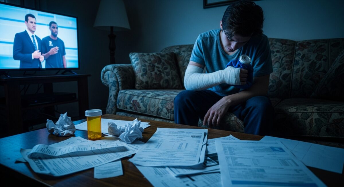 personal injury lawyer commercials