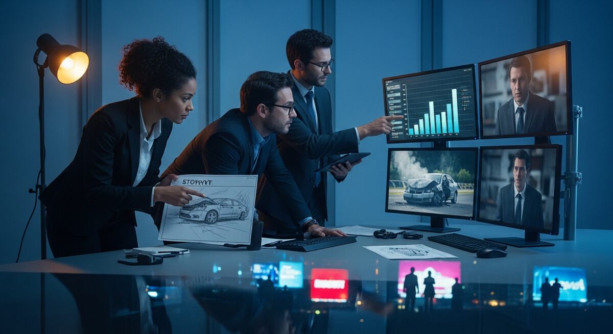 personal injury lawyer commercials