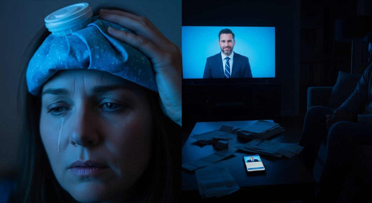 personal injury lawyer commercials