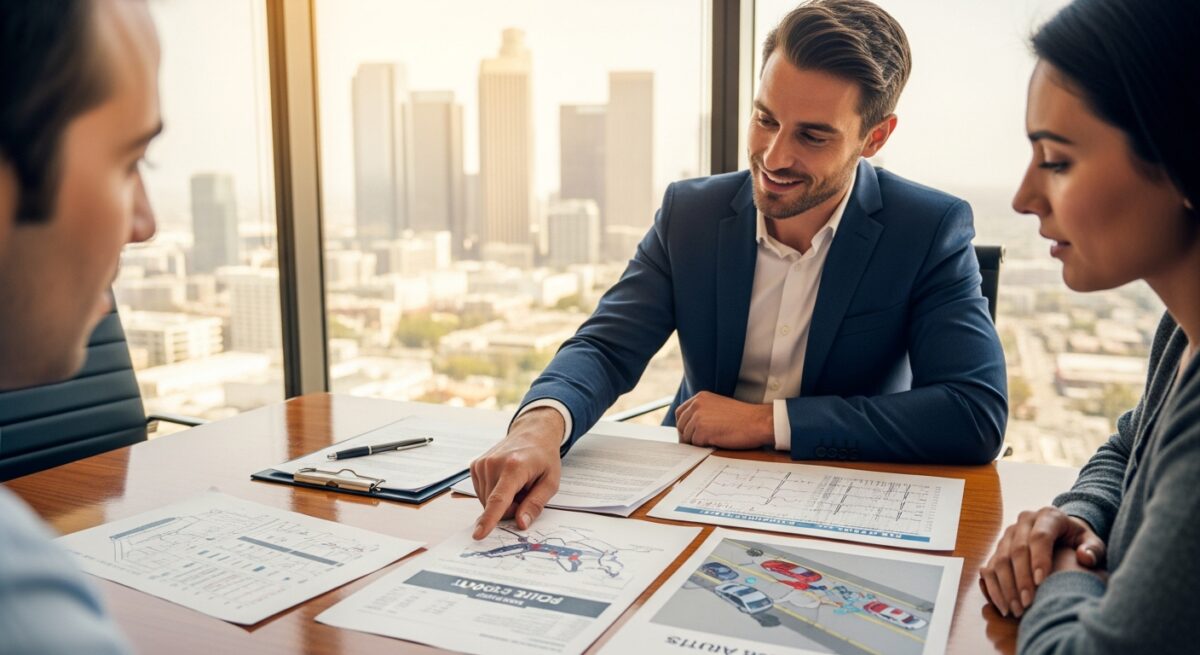 eisenberg law group pc los angeles personal injury attorney