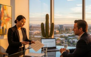 phoenix personal injury attorney