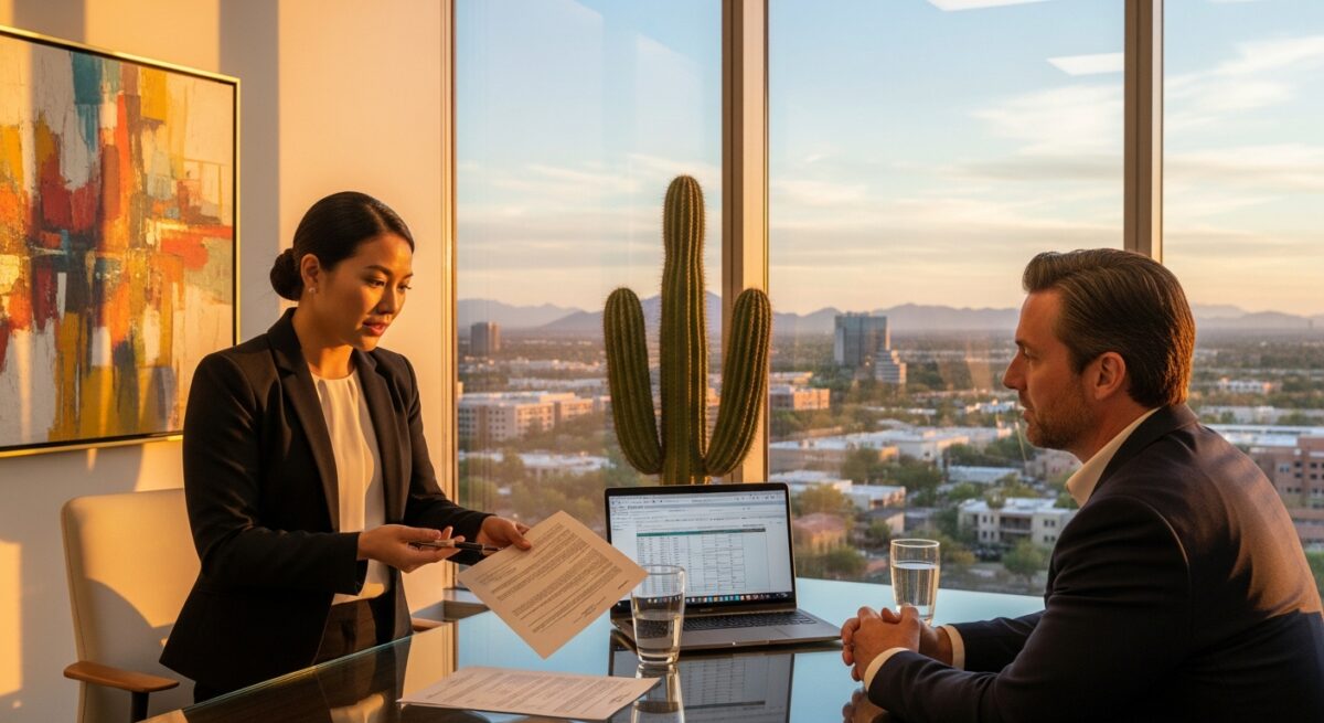 phoenix personal injury attorney