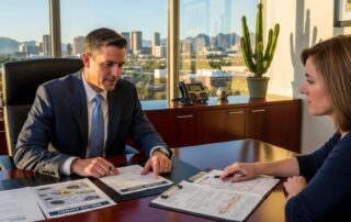 phoenix personal injury attorney