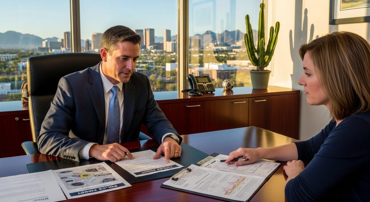 phoenix personal injury attorney