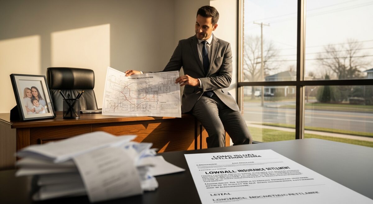 long island personal injury lawyer