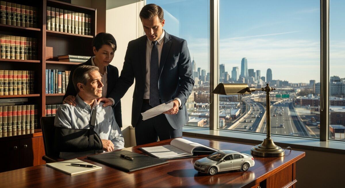 long island personal injury lawyer