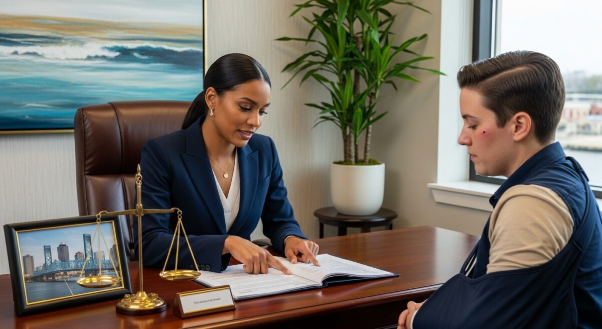 personal injury lawyer jacksonville fl