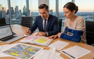 dallas personal injury attorney