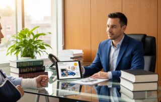 personal injury lawyer marketing