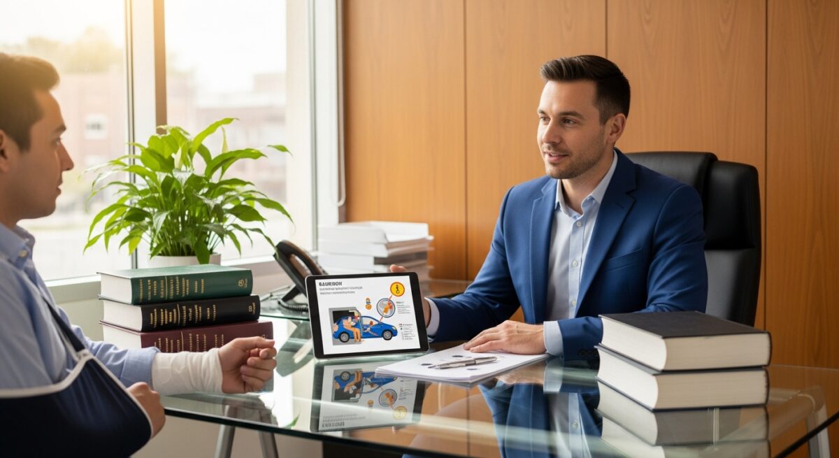 personal injury lawyer marketing